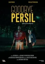 Jérôme Martin interpreta a  en Goodbye Persil