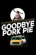 Kelly Johnson interpreta a Gerry Austin en Goodbye Pork Pie