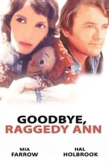 John Colicos es Paul Jamison en Goodbye, Raggedy Ann