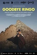 Poster de la película Goodbye Ringo - Películas hoy en TV