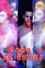 Portada de Goodbye Seventies