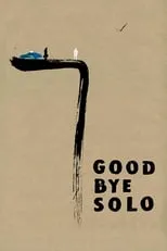 Poster de la película Goodbye Solo - Películas hoy en TV