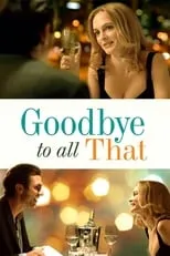 Heather Lawless interpreta a Lara en Goodbye to All That