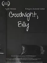 Evelynn Summer Grace es Billy en Goodnight, Billy