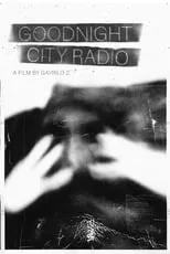 Emmett Meehan es Abe en Goodnight City Radio