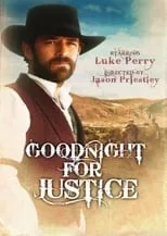 Poster de la película Goodnight en busca de justicia - Películas hoy en TV