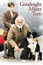 Harry Capehorn interpreta a Edward Fletcher en Goodnight, Mister Tom