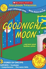 Allison Karman es Narrator en Goodnight Moon... and More Great Bedtime Stories