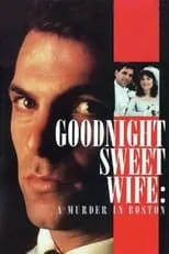 Michael P. Byrne interpreta a Dispatcher en Goodnight Sweet Wife: A Murder in Boston