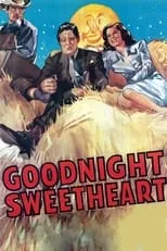 Póster de la película Goodnight, Sweetheart