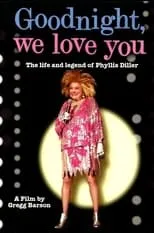 Poster de la película Goodnight, We Love You - Películas hoy en TV