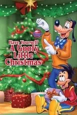 Dana Hill es Max Goof (voice) en Goof Troop Christmas