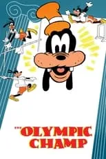 Película Goofy: El campeón olímpico