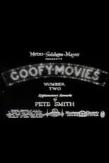 Valdemar Psilander es Man (archive footage) (uncredited) en Goofy Movies Number Two