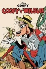 Poster de la película Goofy y Wilbur - Películas hoy en TV