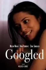 Mouzam Makkar es Dee en Googled