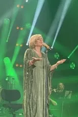 Poster de Googoosh: Made of Fire