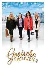 Poster de Gooische Vrouwen 2