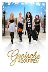 Poster de Gooische Vrouwen