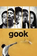 Poster de Gook