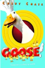 Poster de Goose on the Loose