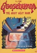 Nicole Dicker interpreta a Hannah Fairchild en Goosebumps: The Ghost Next Door