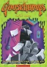 Goosebumps: The Perfect School portada