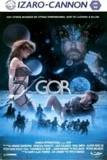 Película Gor