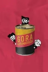 Portada de Gora Automatikoa