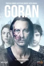 Poster de la película Goran - Películas hoy en TV