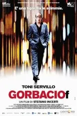 Póster de la película Gorbaciof