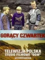 Póster de la película Gorący czwartek