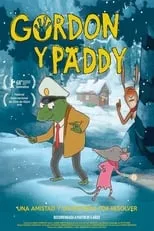 Película Gordon y Paddy