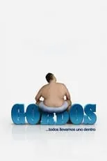 Poster de la película Gordos - Películas hoy en TV