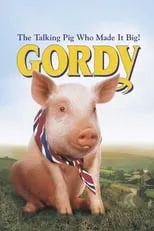 Película Gordy