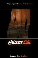 Póster de la película Gore: All Hallows' Eve