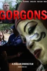 Película Gorgons