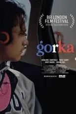 Portada de Gorka