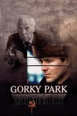 Poster de la película Gorky Park - Películas hoy en TV