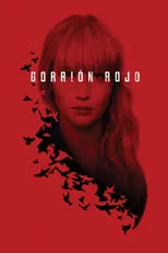 Poster de la película Gorrión rojo - Películas hoy en TV