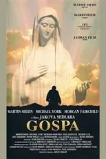 Petar Buntic interpreta a Sceptical Man en Gospa. El milagro de Medjugorje