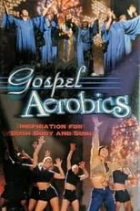 Michelle LeMay es Self en Gospel Aerobics