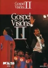 Clay Evans es  en Gospel Visions ll