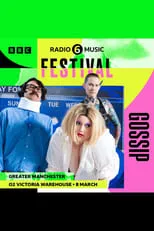 Beth Ditto es Self en Gossip: 6 Music Festival