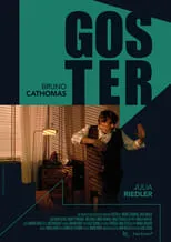 Poster de la película Goster - Películas hoy en TV