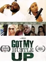 Jason Dbks Hampton interpreta a Jason DBKS en Got My Hustle Up