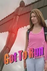 Poster de Got To Run