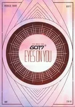 Choi Young-jae es Youngjae en GOT7: Eyes On You 2018 - World Tour