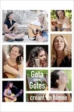 Marga Rotger es Self - Singer en Gota entre gotes