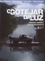 Poster de Gotas de luz